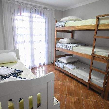 Casa Linda - Piscina - Jardim Botanico Villa Куритиба Екстериор снимка