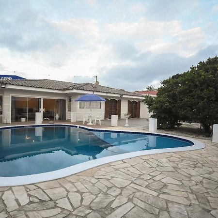 Casa Linda - Piscina - Jardim Botanico Villa Куритиба Екстериор снимка