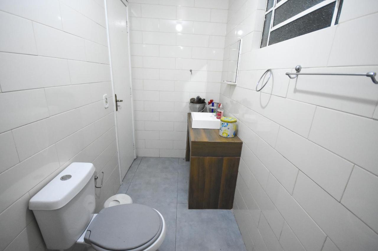 Casa Linda - Piscina - Jardim Botanico Villa Куритиба Екстериор снимка