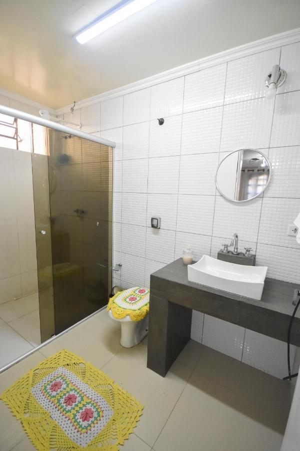 Casa Linda - Piscina - Jardim Botanico Villa Куритиба Екстериор снимка