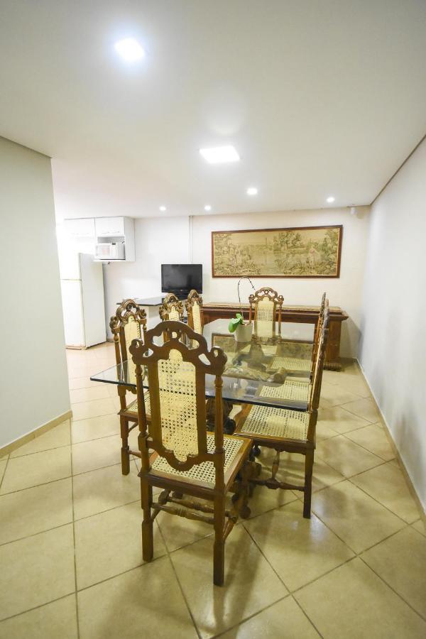 Casa Linda - Piscina - Jardim Botanico Villa Куритиба Екстериор снимка